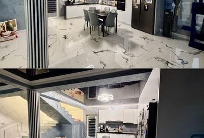 Casă cu 4 camere cu Teren 470 Mp în Zimandcuz - 1