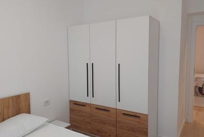 Apartament 2 camere- First Estates Pipera - 3