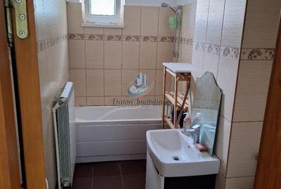 Apartament 3 camere/2 balcoane, parter inalt, Zona Bloc 40 Darmanesti - 2