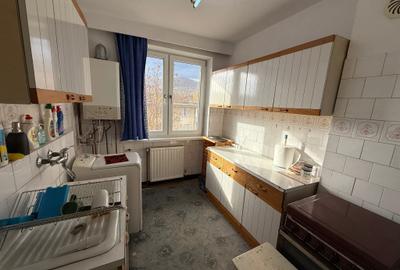 Apartament etajul 3,zona Ultracentrala - 3