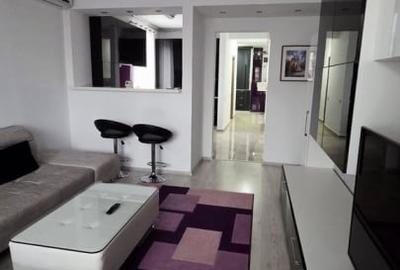 Apartament cu 2 camere decomandat, mobilat în Cotroceni - 2