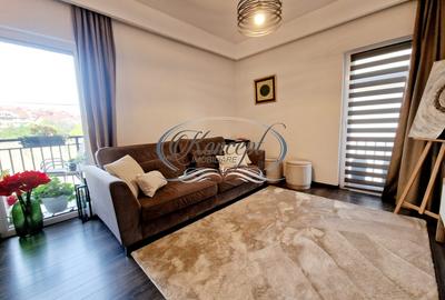 Apartament deosebit in cartierul Borhanci - 4