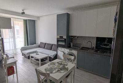 Apartament cu 2 camere decomandat în Torontalului - 5