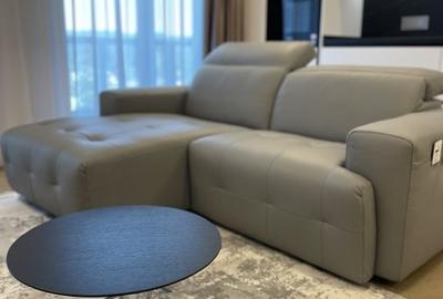 Apartament de 3 camere / Cortina 126 / Erou Iancu Nicolae / Cambridge School Apartament de 3 camere / Cortina 126 / Erou Iancu Nicolae / Cambridge School - 5