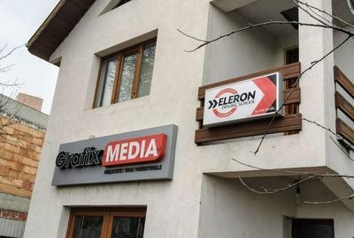 Casă cu 4 camere în Central - 2