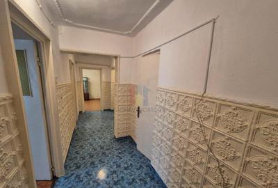 SPATIOS 3 camere confort 1 decomandat zona Vidin SPATIOS 3 camere confort 1 decomandat zona Vidin - 5