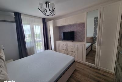 Apartament cu 2 camere decomandat în Parcul Carol