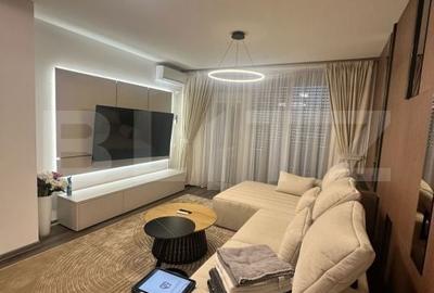 Apartament cu 3 camere în Circumvalațiunii - 1