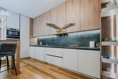 Vila spatioasa de lux|retrasa| Baciu/Magnoliei - 9