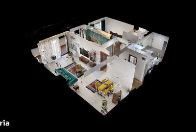 Apartament cu 2 camere decomandat în IAR - 11