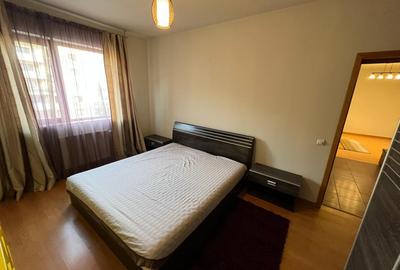 Apartament cu 2 camere decomandat, mobilat în Mihai Bravu - 7