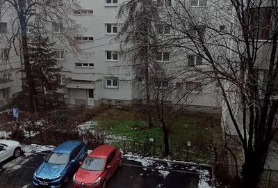 Apartament 2 camere nemobilat Dorobanti-Parc Floreasca - 6