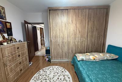 Apartament cu 2 camere decomandat în Bucium - 4