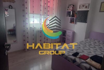 Apartament cu 3 camere decomandat, mobilat în Central - 1