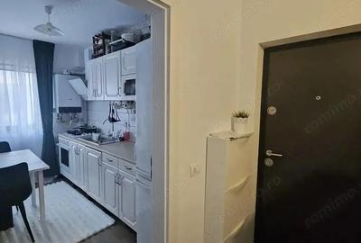 Apartament cu 2 camere decomandat, mobilat în Chișoda - 7