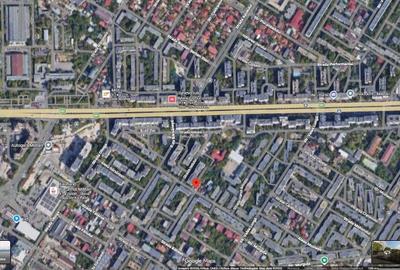Spațiu comercial, de 283 mp, în Exterior Vest - 3