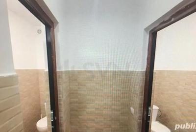 Spațiu comercial, de 120 mp, în Kiseleff - 1