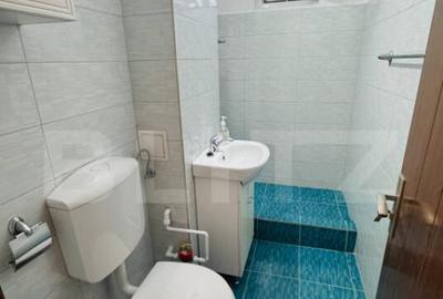 Apartament cu 2 camere, 36 mp, zona Cedonia - 8