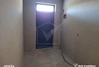 Casă cu 3 camere cu Teren 1000 Mp în Jucu - 9