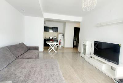 Apartament cu 3 camere decomandat, mobilat în Mamaia - 2