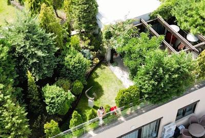 REA1022725 Penthouse - Herastrau - Parc Bordei - 10