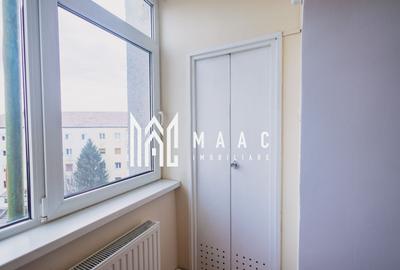 Apartament cu 5 camere decomandat, mobilat în Hipodrom 3 - 24