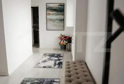 Apartament cu 3 camere decomandat în Gării - 13