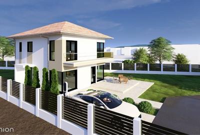 Casă cu 4 camere în Remetea - 5