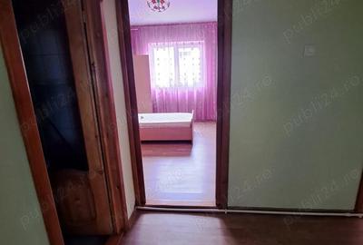 Apartament cu 2 camere decomandat în Săvinești - 10