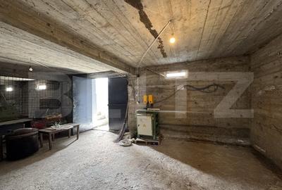 Casa de vanzare, 280 mp utili, 480 mp teren, Plaiul Vulcanesti - 15
