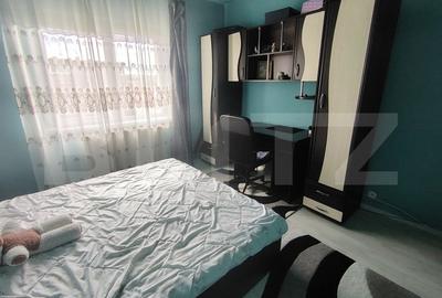 Apartament 2 camere, 52mp, mobilat si utilat, Zona Primariei Apahida - 3