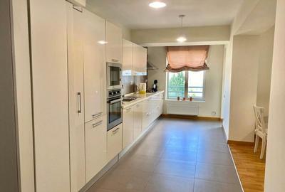 3 camere - INCITY RESIDENCE, Dristor, Alba Iulia, Dudesti - 5