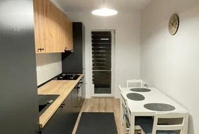 Apartament 2 camere Grand Kristal – Metalurgiei, modern, parcare inclusă - 6