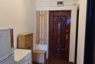 Apartament cu o cameră - 7