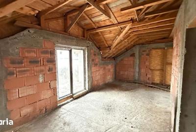 Casă cu 6 camere cu Teren 770 Mp în Câmpineanca - 6