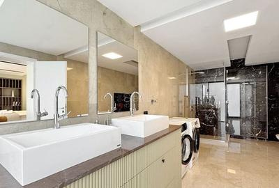 Terase generoase cu vederea spre padure - 4