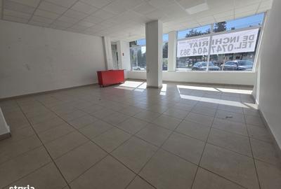 Spațiu comercial, de 130 mp, în Radu Negru - 1