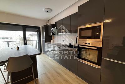 Apartament cu 2 camere, loc de parcare, Petfriendly - 6