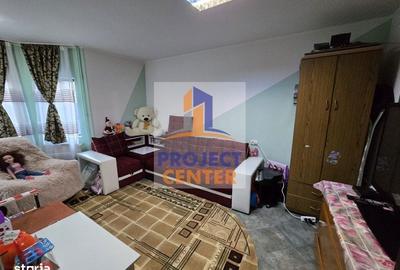 Casă cu 4 camere în Radu Negru - 7