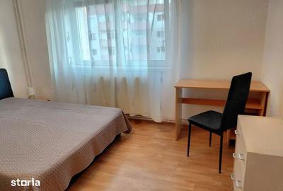 Apartament cu 3 camere, mobilat în Mărăști - 4