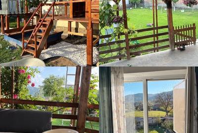 Casă cu 6 camere cu Teren 1702 Mp în Central - 1