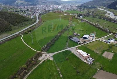 Teren agricol extravilan de 3157 mp, în Exterior Est - 22