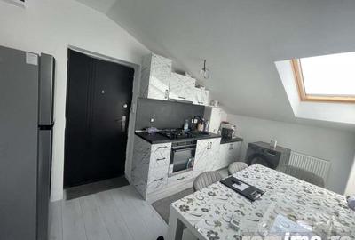 Garsonieră, mobilată în Unirii - 4