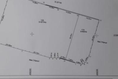 Teren parcerabil Bariera Valcii Proprietar - 5