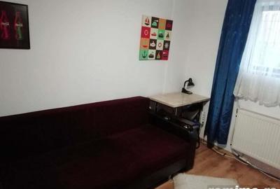 Garsonieră decomandată în Bucureștii Noi - 1