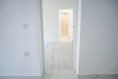 Apartament cu 2 camere zona Turda Micro 1 - 5