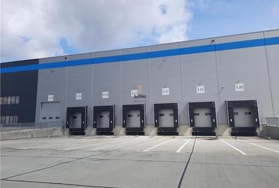Spatiu Industrial - 2500 mp - Logistica - Productie - Depozitare - Distributie - 3