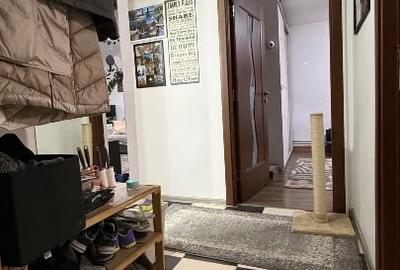 Apartament cu 3 camere decomandat în Aradului - 7