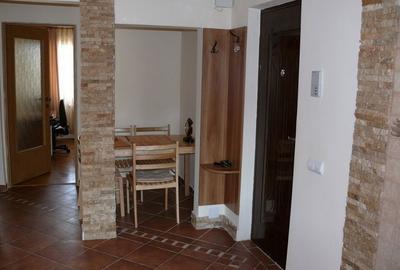 Apartament cu 3 camere decomandat în Lotus - 7