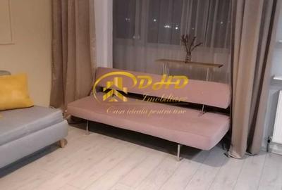 Garsonieră semidecomandată, mobilată în Nicolina - 4